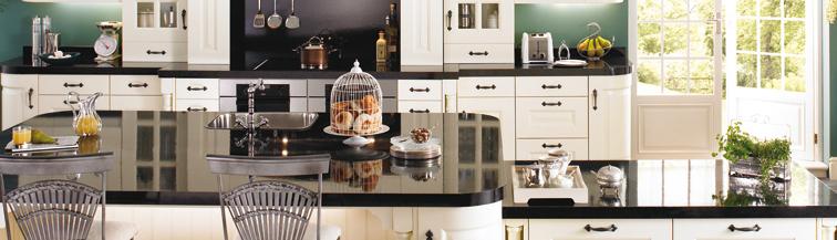 Classic Style - Imperial Range